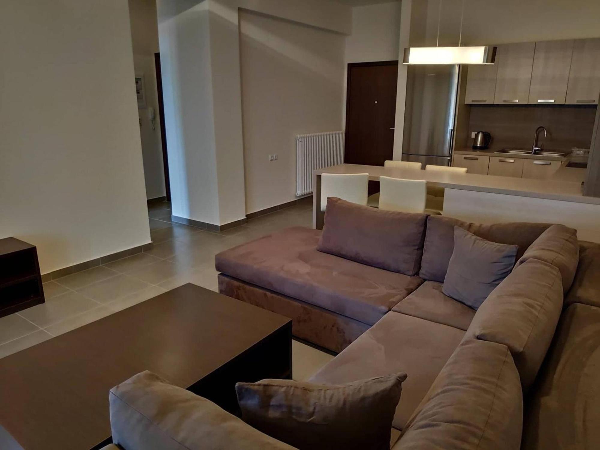 Samaras Apartments In กาเมนาวูร์ลา ภายนอก รูปภาพ
