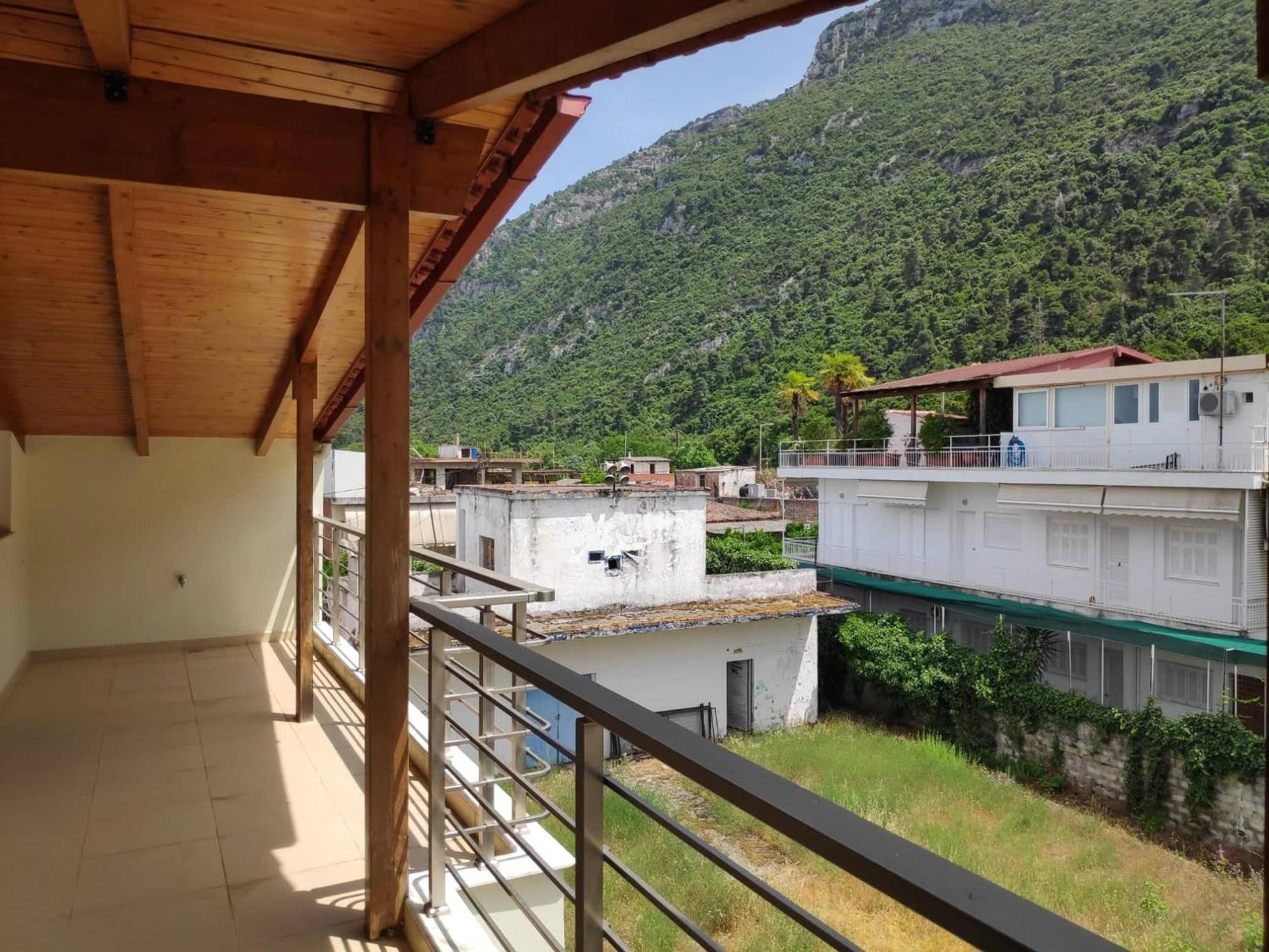 Samaras Apartments In กาเมนาวูร์ลา ภายนอก รูปภาพ